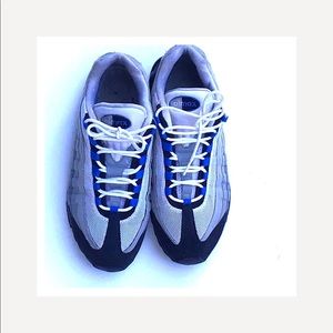 Nike Air Max 95